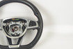 Mercedes 0004603803 AMG Steering Wheel - Black | W205 C X253 GLC