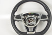 Mercedes 0004603803 AMG Steering Wheel - Black | W205 C X253 GLC