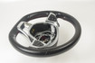 Mercedes 0004603803 AMG Steering Wheel - Black | W205 C X253 GLC