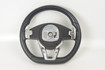 Mercedes 0004603803 AMG Steering Wheel - Black | W205 C X253 GLC