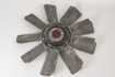 Mercedes 1192050006 Viscous Fan | W124 W210 E R129 SL W140 V140 C140 S