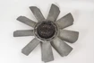 Mercedes 1192050006 Viscous Fan | W124 W210 E R129 SL W140 V140 C140 S