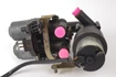 Mercedes 0008306584 Heater Duo Valve | S124 W124 V124 C124 A124 E R129 SL