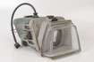 Mercedes 1298200156 Fog Light - Left (a) | W124 E R129 SL