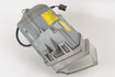 Mercedes 1298200156 Fog Light - Left (a) | W124 E R129 SL