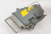 Mercedes 1298200156 Fog Light - Left (a) | W124 E R129 SL