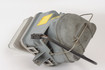 Mercedes 1298200156 Fog Light - Left (a) | W124 E R129 SL