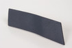 Mercedes 1296890467 Dashboard Speaker Opening - Right Blue | R129 SL