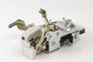 Mercedes 1297200735 Door Lock 3 Pin - Left (a) | R129 SL