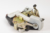 Mercedes 1297200735 Door Lock 3 Pin - Left (a) | R129 SL