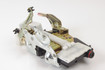 Mercedes 1297200735 Door Lock 3 Pin - Left (a) | R129 SL
