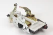 Mercedes 1297200735 Door Lock 3 Pin - Left (a) | R129 SL