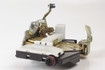 Mercedes 1297200735 Door Lock 3 Pin - Left (a) | R129 SL