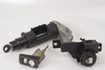 Mercedes 1298902567 Lock Set | R129 SL
