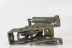 Mercedes 1077200016 Door Hinge | C107 R107 SL