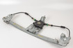 Mercedes 1407301246 Window Regulator - Rear Right | W140 V140 S