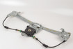 Mercedes 1407301246 Window Regulator - Rear Right | W140 V140 S