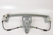 Mercedes 1407301246 Window Regulator - Rear Right | W140 V140 S