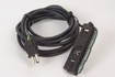 Mercedes 0085420817 Temperature Sensor | S124 W124 C124 E W201 C