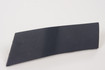 Mercedes 1296890367 Dashboard Speaker Opening - Left Blue | R129 SL