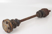 Mercedes 1293502910 Drive Shaft | R129 SL