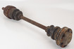 Mercedes 1293502910 Drive Shaft | R129 SL