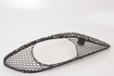 Mercedes 2158850353 AMG Bumper Mesh - Left | C215 CL