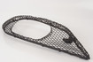 Mercedes 2158850353 AMG Bumper Mesh - Left | C215 CL
