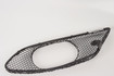 Mercedes 2158850353 AMG Bumper Mesh - Left | C215 CL