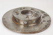 Mercedes 2014210812 Brake Disc - Front (New Old St.) | W201 C