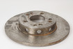 Mercedes 2014210812 Brake Disc - Front (New Old St.) | W201 C