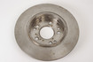 Mercedes 2014210812 Brake Disc - Front (New Old St.) | W201 C