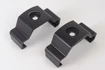 Mercedes 1293230532 Top Mount Bracket x2 - Front | R129 SL