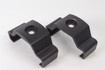 Mercedes 1293230532 Top Mount Bracket x2 - Front | R129 SL