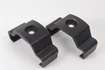 Mercedes 1293230532 Top Mount Bracket x2 - Front | R129 SL