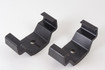 Mercedes 1293230532 Top Mount Bracket x2 - Front | R129 SL
