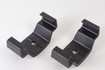 Mercedes 1293230532 Top Mount Bracket x2 - Front | R129 SL