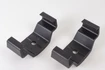 Mercedes 1293230532 Top Mount Bracket x2 - Front | R129 SL