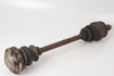 Mercedes 1293506010 Drive Shaft - Rear | R129 SL