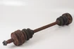 Mercedes 1293506010 Drive Shaft - Rear | R129 SL