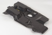 Mercedes 1295240530 Anti-Roll Bar Cover - Left (a) | R129 SL