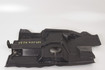 Mercedes 1295240530 Anti-Roll Bar Cover - Left (a) | R129 SL