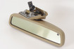 Mercedes 1298101817 Rear View Mirror - Rear Beige | R129 SL