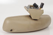 Mercedes 1298101817 Rear View Mirror - Rear Beige | R129 SL