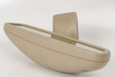 Mercedes 1298101817 Rear View Mirror - Rear Beige | R129 SL