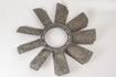 Mercedes 1192050006 Viscous Fan (a) | W124 W210 E R129 SL W140 V140 C140 S