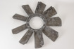 Mercedes 1192050006 Viscous Fan (a) | W124 W210 E R129 SL W140 V140 C140 S