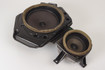 Mercedes 1298200102 Door Speaker - Left (a) | R129 SL