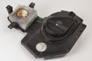 Mercedes 1298200102 Door Speaker - Left (a) | R129 SL