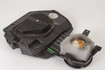 Mercedes 1298200102 Door Speaker - Left (a) | R129 SL
